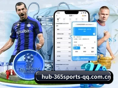 国际化进程 | 365 SPORTS